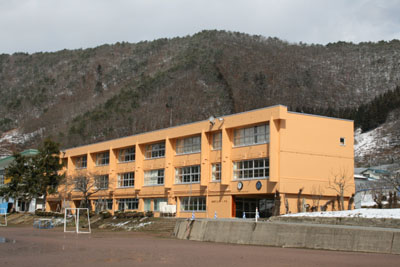 南陽市立中川小学校 耐震改修機械設備工事