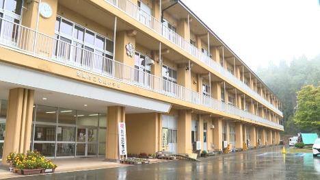 南陽市立漆山小学校 校舎大規模改造機械設備工事