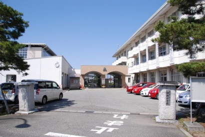 南陽市立沖郷中学校 校舎大規模改造機械設備工事