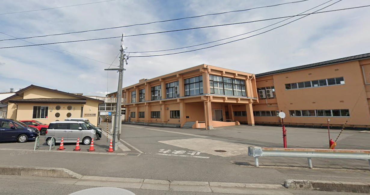 南陽市立沖郷小学校 トイレ改修機械設備工事