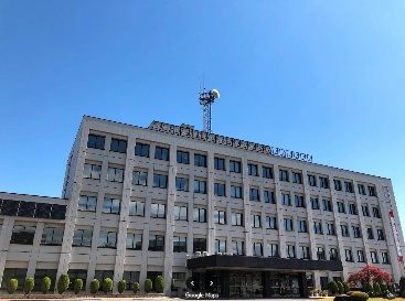 山形県置賜総合支庁 冷却塔更新工事