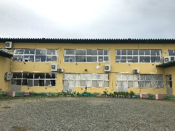南陽市立赤湯幼稚園 冷房設備工事