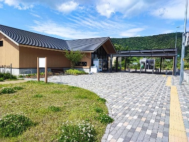 東北中央自動車道 南陽高畠IC管理施設 新築機械設備工事