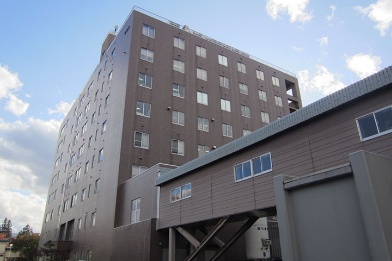 山形大学（米沢）工学部9号館 空調・給排水衛生設備改修工事