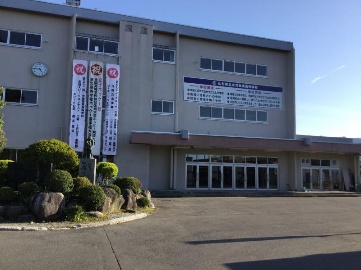 山形県立米沢商業高等学校 エアコン設置工事