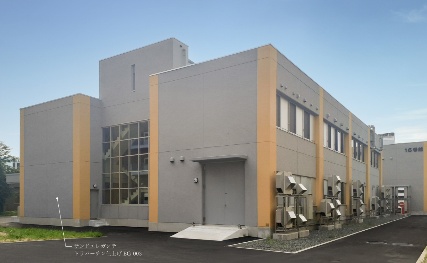 山形大学（米沢）GX共創センター新営機械設備工事