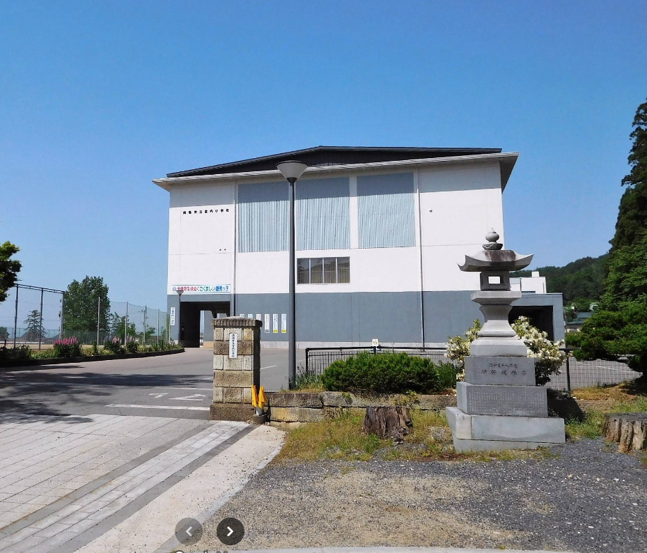 南陽市立宮内小学校 冷房設備設置工事